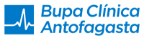 Logo Bupa Clínica Antofagasta