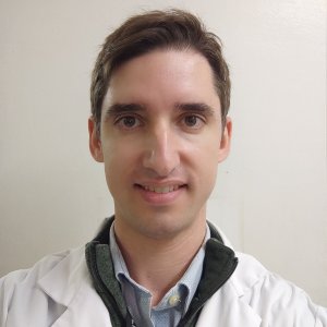 Foto de Dr. Sebastián August King Valenzuela