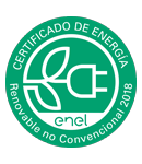 Certificación Enel
