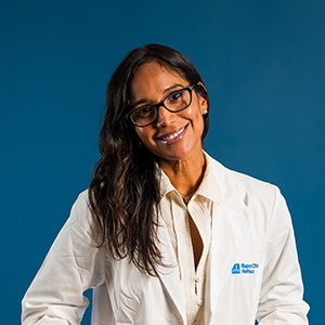 Foto de Dra. María José Daza Guerrero