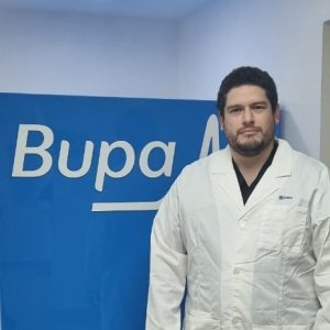 Foto de Dr. Alberto Antonio Bustos Andrade