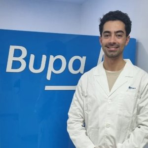 Foto de Dr. Nicolas Kalaesis Alarcón