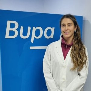 Foto de Dra. Milena Stambuk Buc