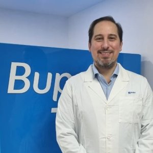 Foto de Dr. Cristóbal Aníbal Carrasco Larrère