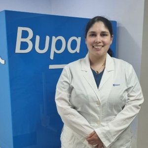 Foto de Dra. Mercedes Benítez Secul