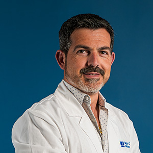 Foto de Dr. Rodrigo Ignacio Sandoval Pooley