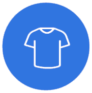 Viste ropa cómoda para la mamografía