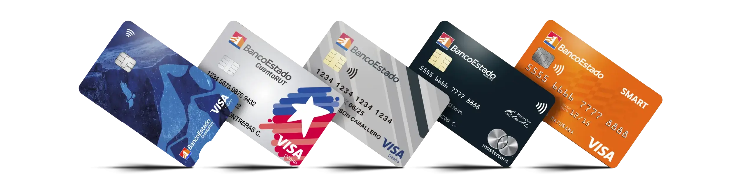 Rutpay de BancoEstado logo