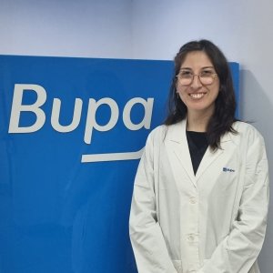 Foto de Dra. Andrea Blanco Palma
