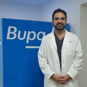 Foto de Dr. José Moreno Sepúlveda