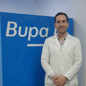 Foto de Dr. Diego Zepeda Galleguillos
