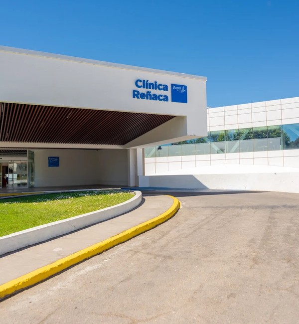Clínica Bupa Reñaca es reconocida como la N°1 en el ranking regional de Chile 2025