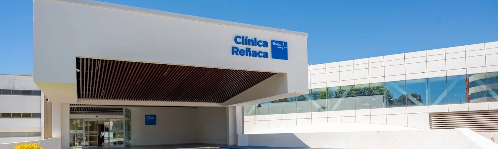 Clínica Bupa Reñaca es reconocida como la N°1 en el ranking regional de Chile 2025