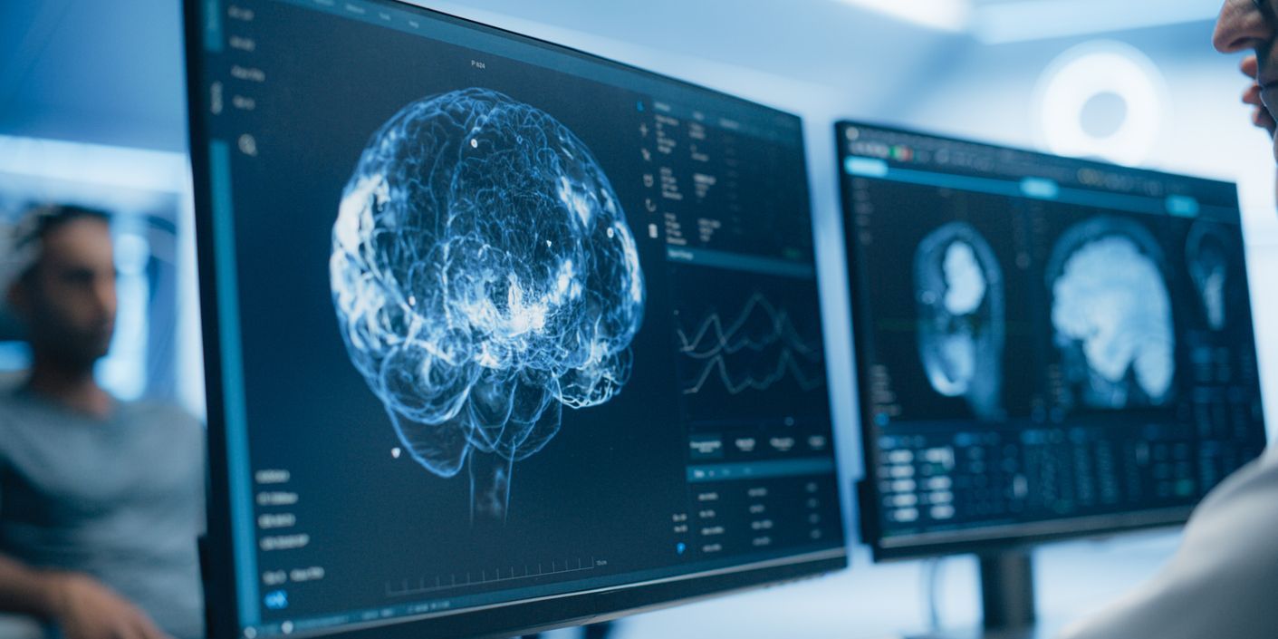 Neurología en Clínica Bupa Reñaca