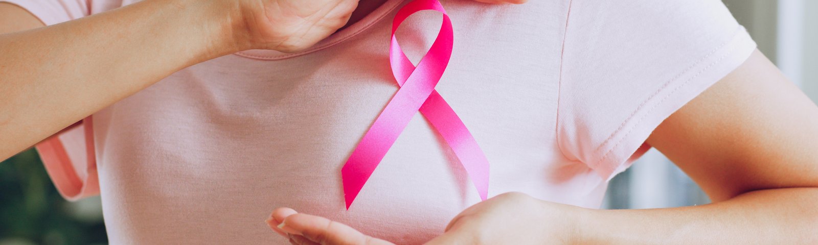 Factores de riesgo del cáncer de mama que debes conocer