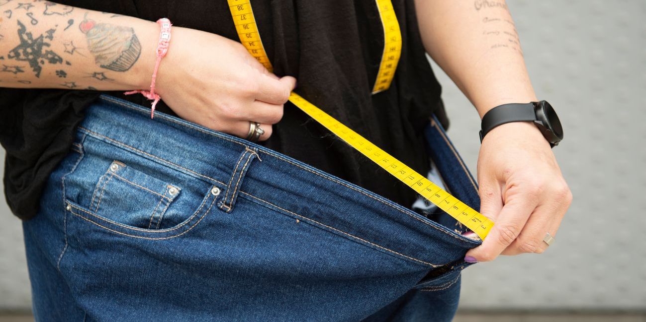 Bono PAD Bypass Gástrico