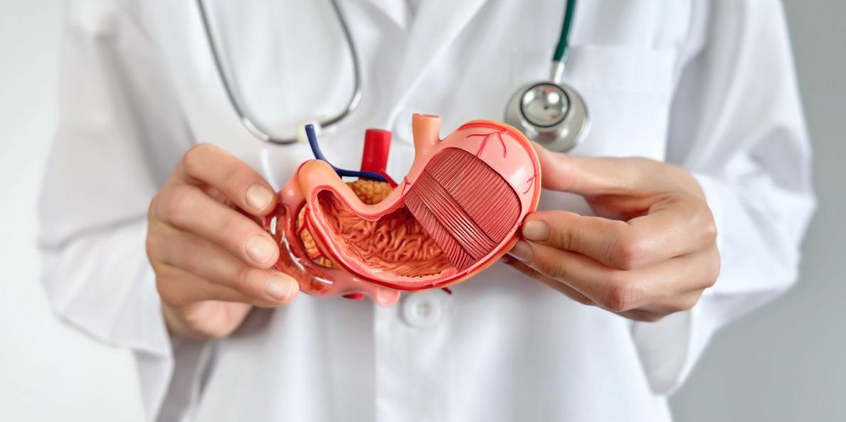 Gastroenterología: Cuida tu salud digestiva con especialistas