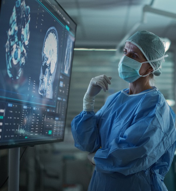 Neurocirugía en Clínica Bupa Reñaca