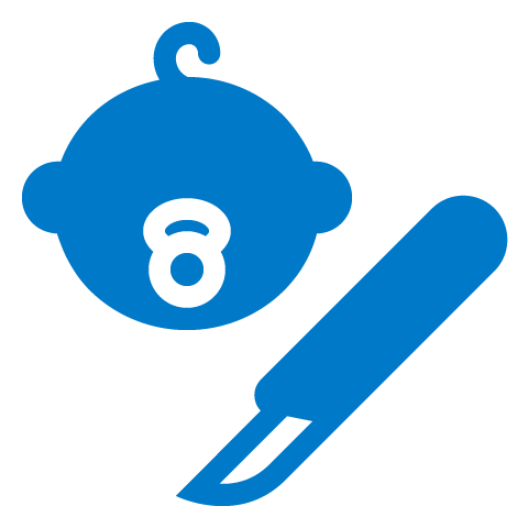 Neurocirugía pediátrica