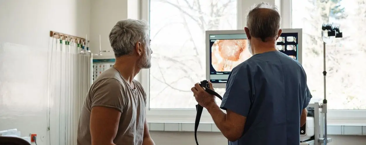 Coloproctología en Clínica Bupa Reñaca