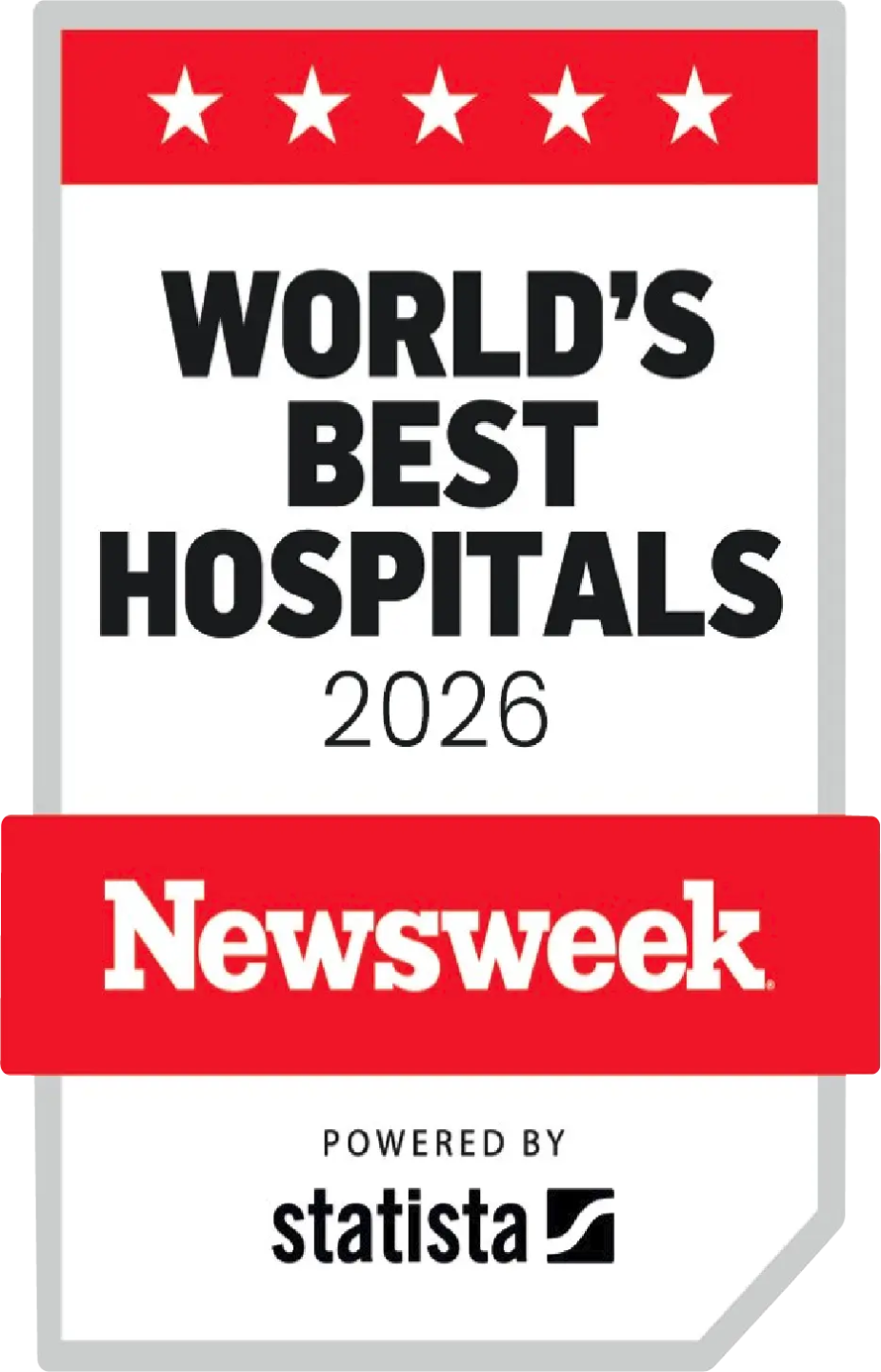 World's Best Hospitals