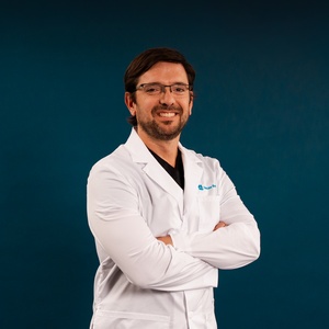 Dr(a) Rodrigo Muñoz Sabugo