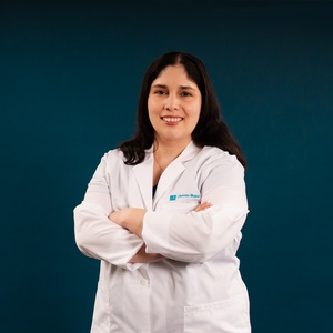Dra. Mercedes Benítez Secul