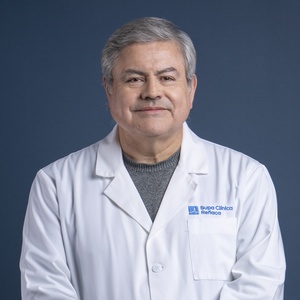 Dr. Marcelo Emilio Moreno Bobadilla