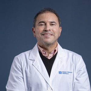 Dr. Manuel Novajas Balboa