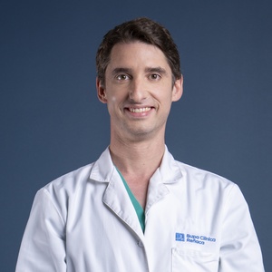 Dr. Sebastián August King Valenzuela