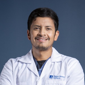 Dr(a) Andres Martinez Vasquez