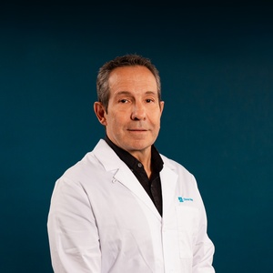Dr. Fernando Martin Rojas